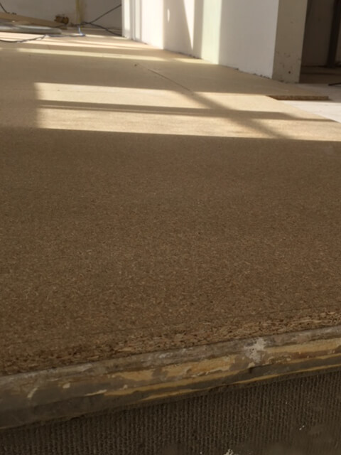 PVC vloeren Amstelveen