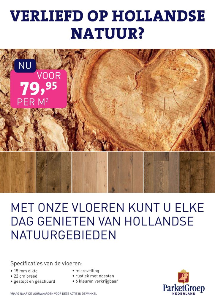 Houten vloeren Abcoude